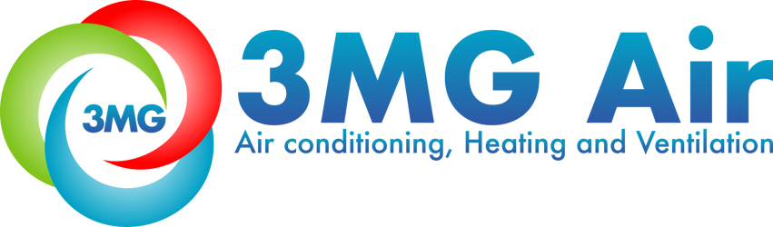 3MG Air Logo