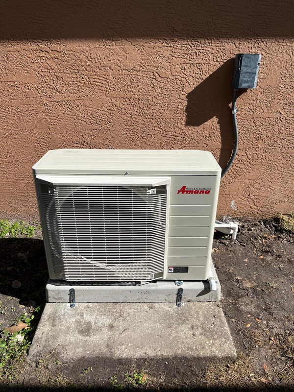 Condenser