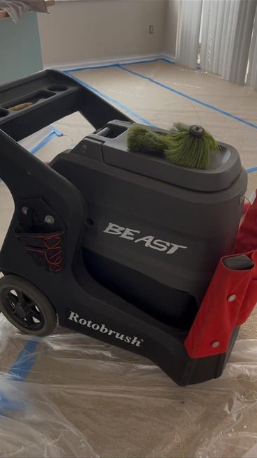 Duct Cleaning Tool